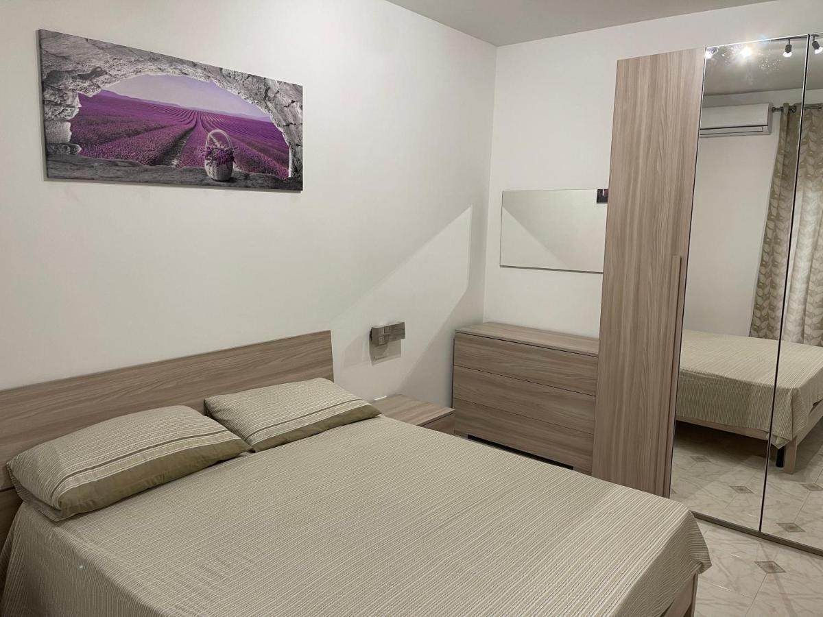 פלרמו Oreto Apartment מראה חיצוני תמונה