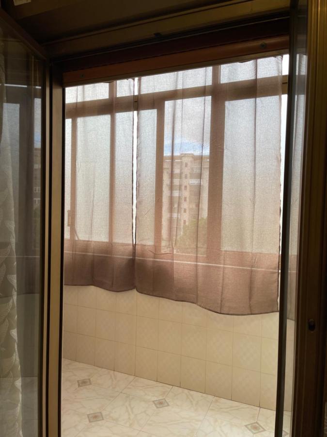 פלרמו Oreto Apartment מראה חיצוני תמונה