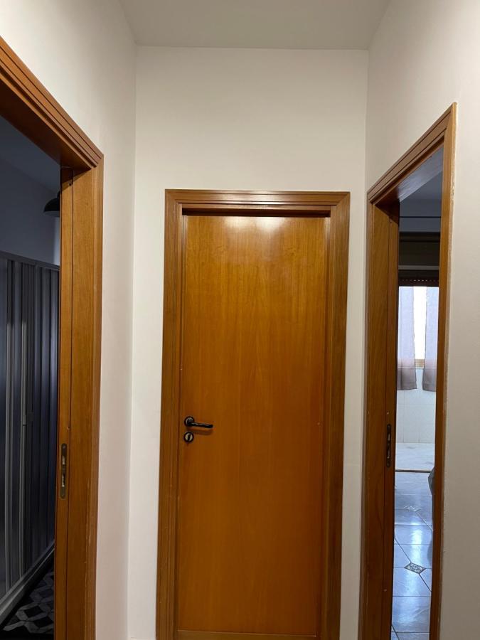 פלרמו Oreto Apartment מראה חיצוני תמונה