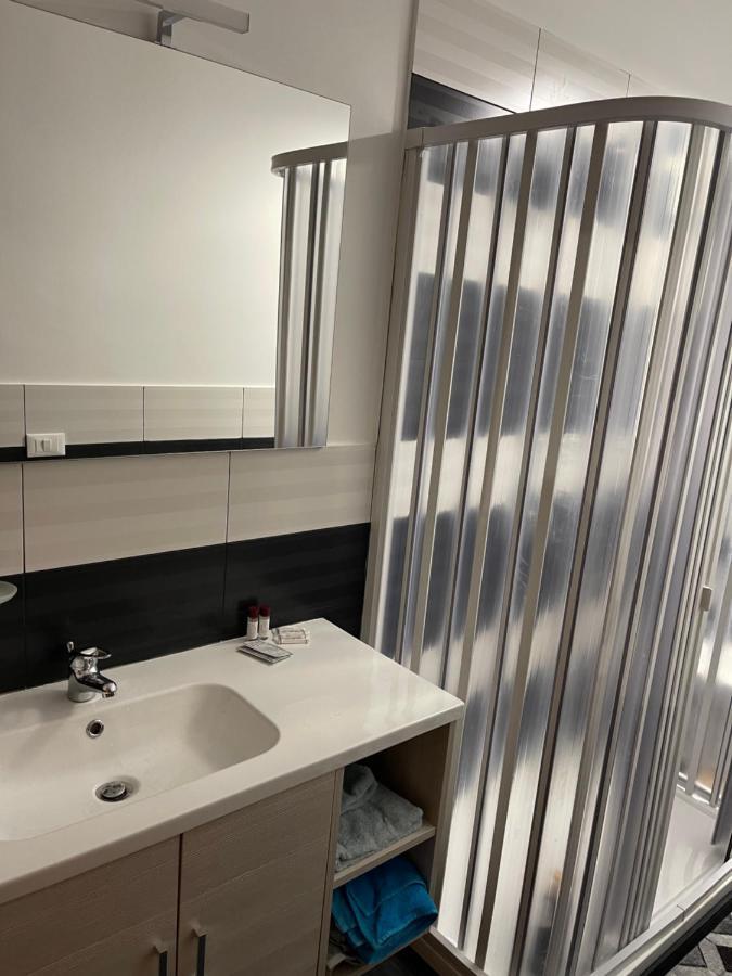 פלרמו Oreto Apartment מראה חיצוני תמונה
