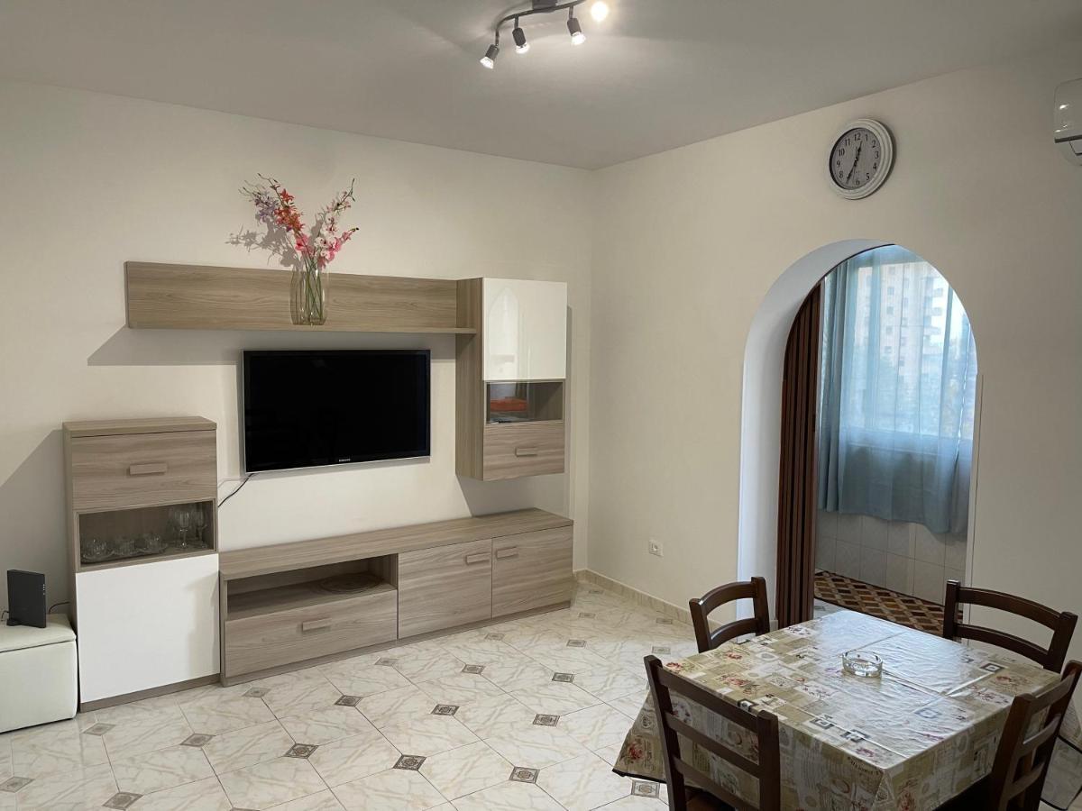 פלרמו Oreto Apartment מראה חיצוני תמונה