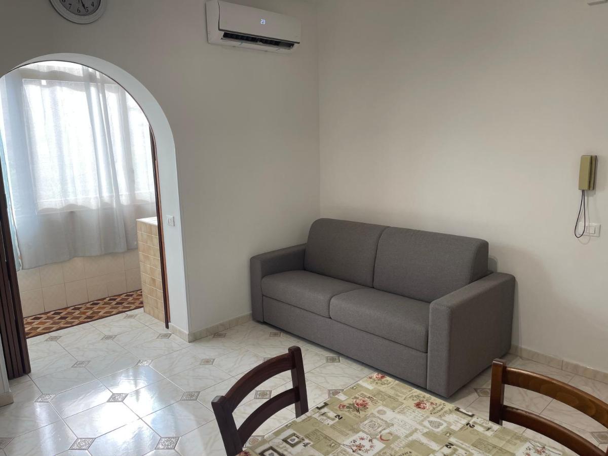 פלרמו Oreto Apartment מראה חיצוני תמונה